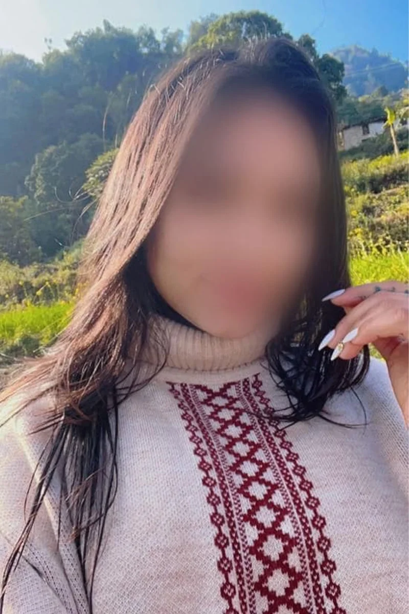 female Call Girls in Kolkata