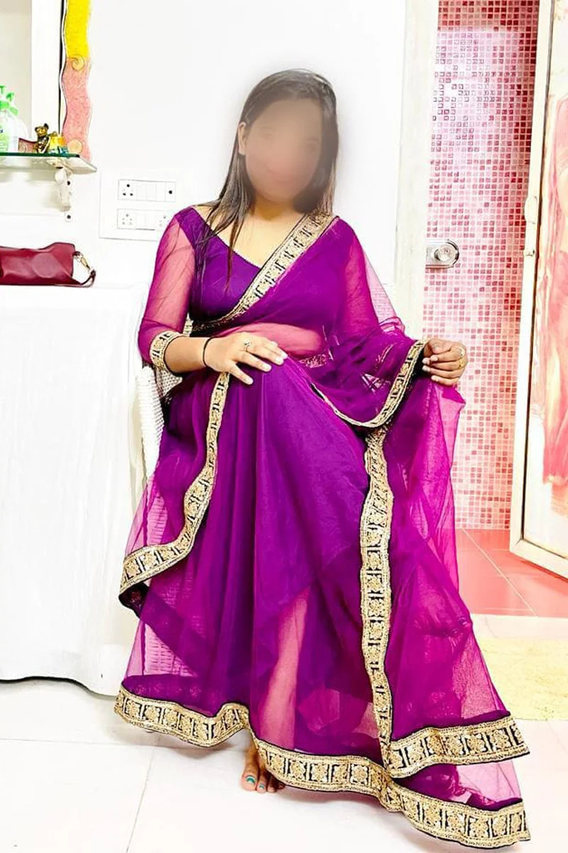 female Call Girls in Kolkata